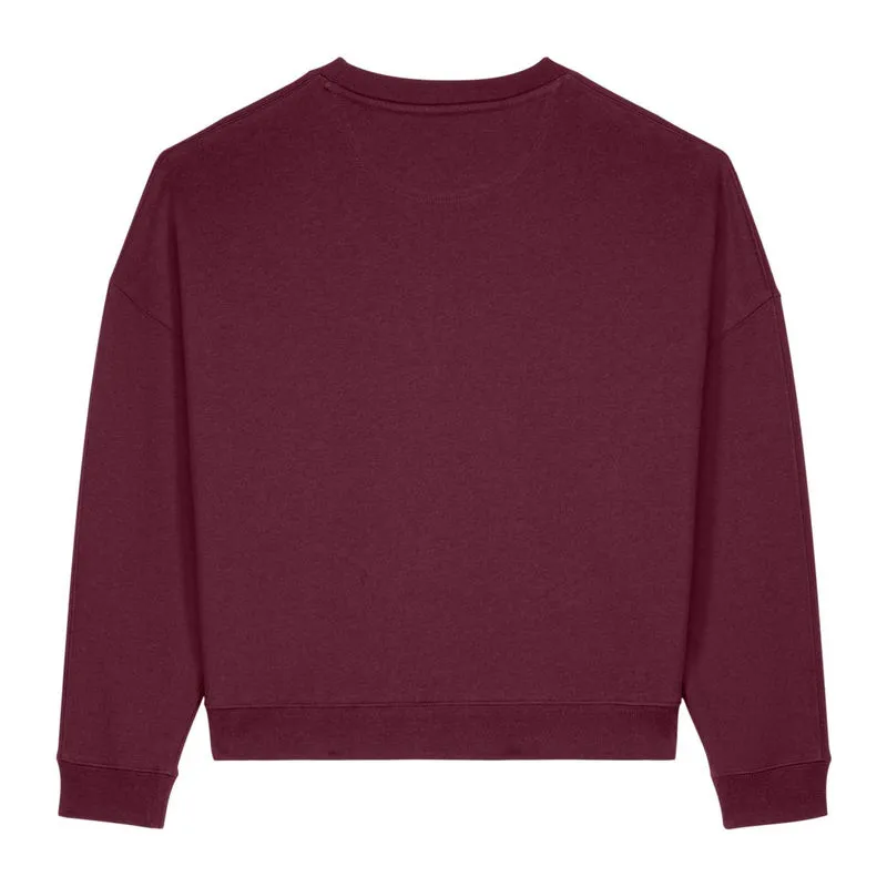 The Stella Lianna dames crewneck sweatshirt