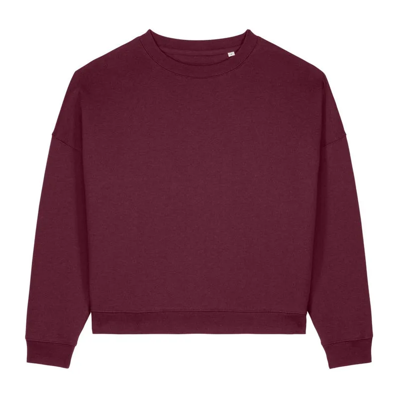 The Stella Lianna dames crewneck sweatshirt