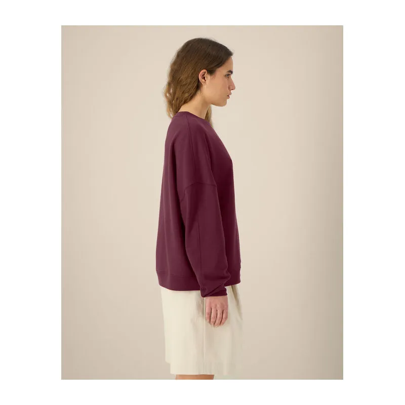 The Stella Lianna dames crewneck sweatshirt