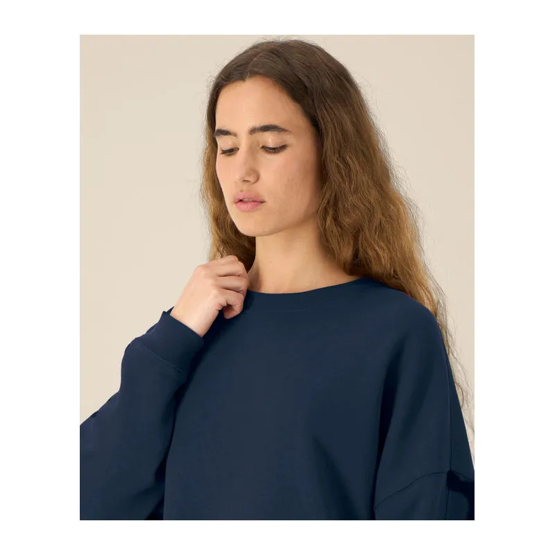 The Stella Lianna dames crewneck sweatshirt