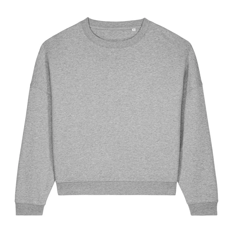 The Stella Lianna dames crewneck sweatshirt