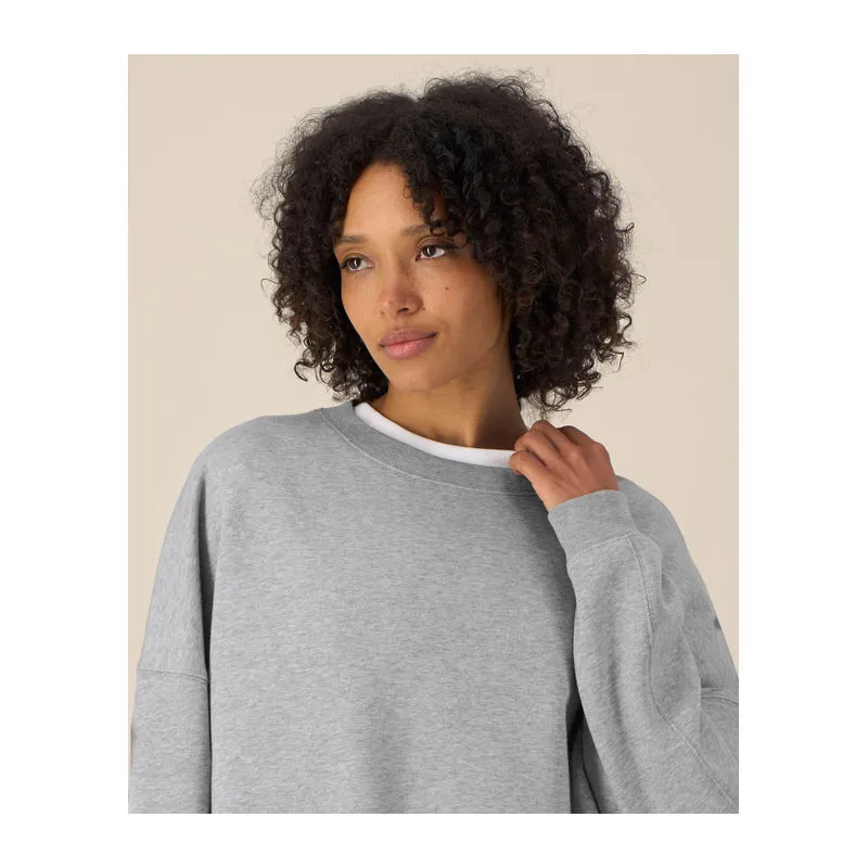 The Stella Lianna dames crewneck sweatshirt