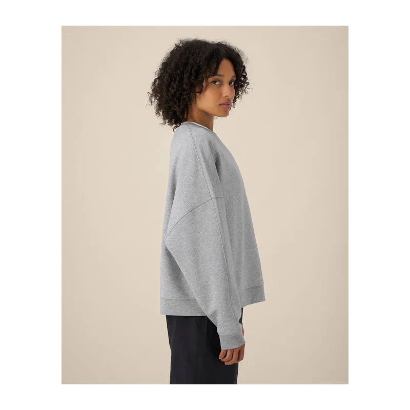 The Stella Lianna dames crewneck sweatshirt