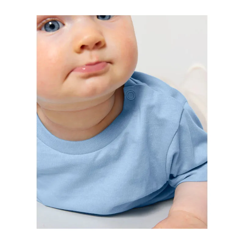 Baby Creatorbabies' t-shirt