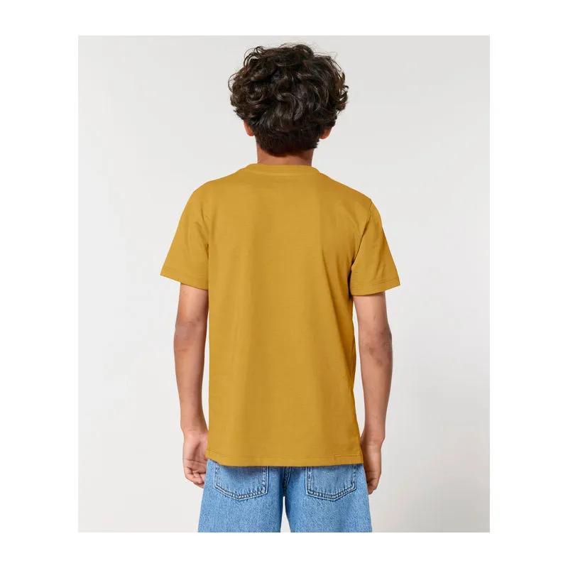 Mini Creator 2.0 kids' t-shirt