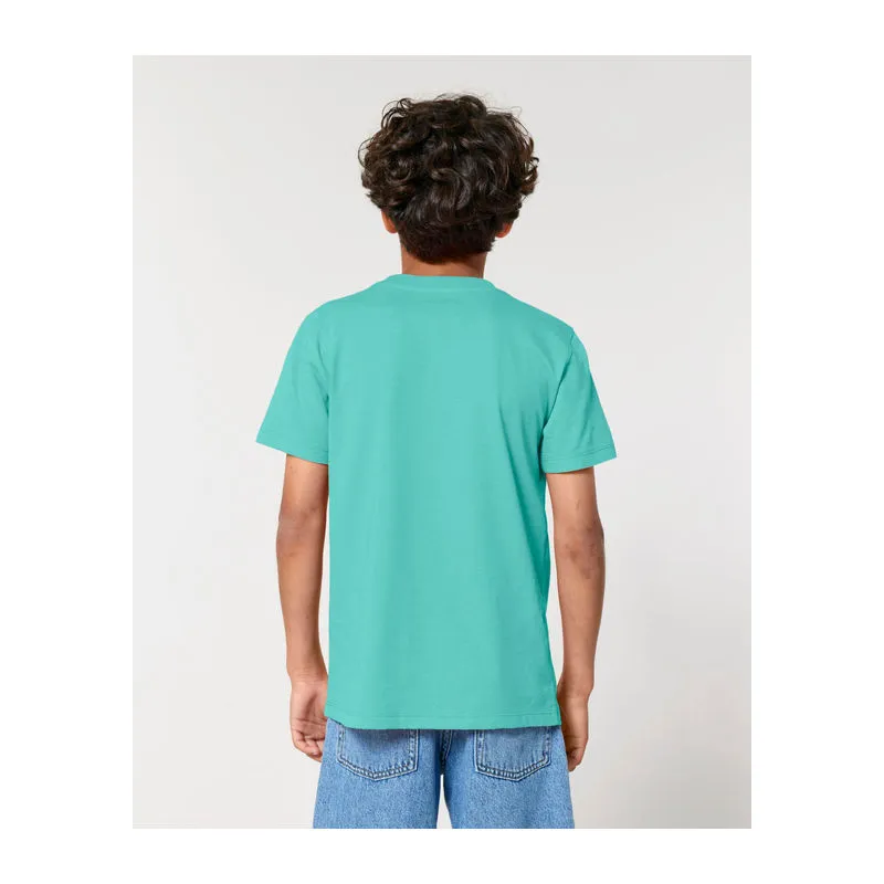 Mini Creator 2.0 kids' t-shirt