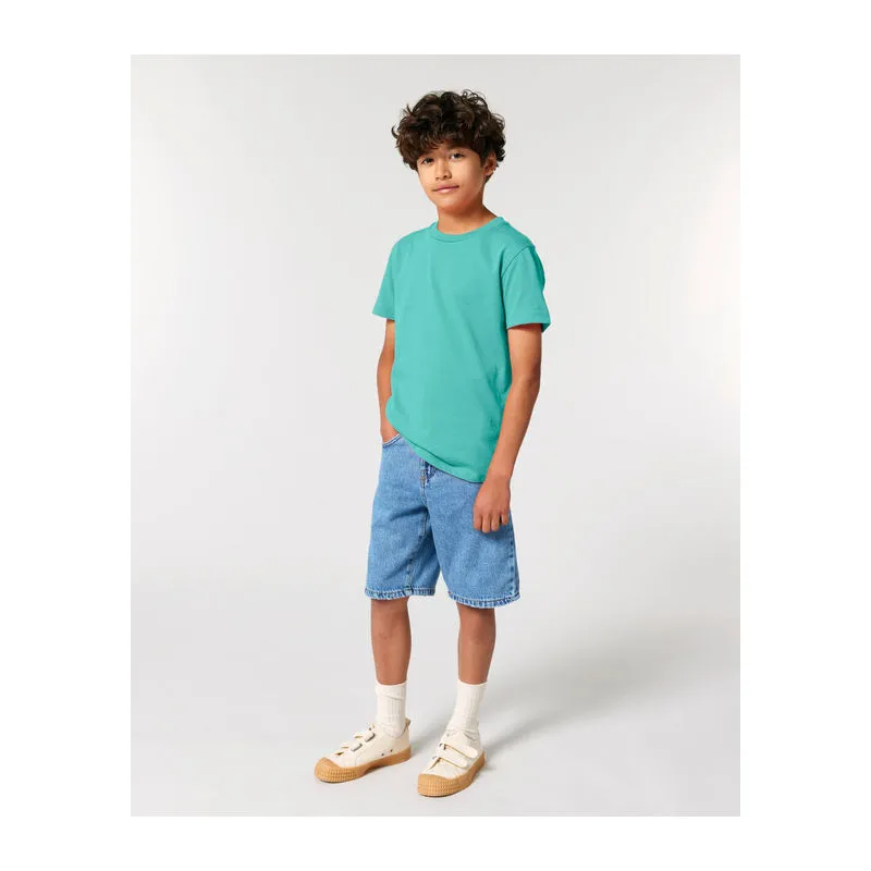 Mini Creator 2.0 kids' t-shirt