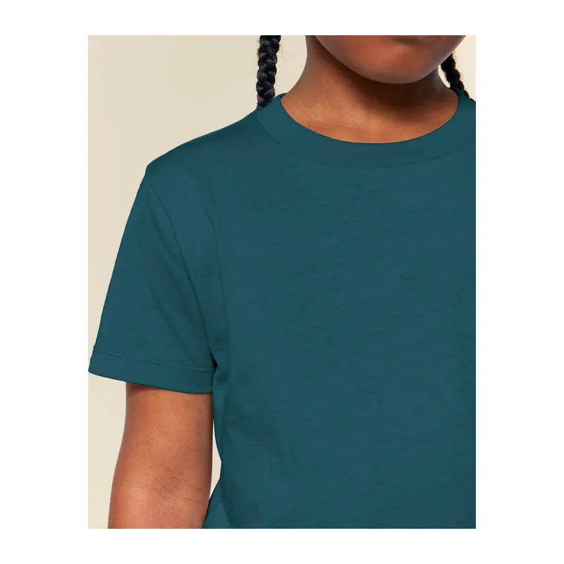 Mini Creator 2.0 kids' t-shirt