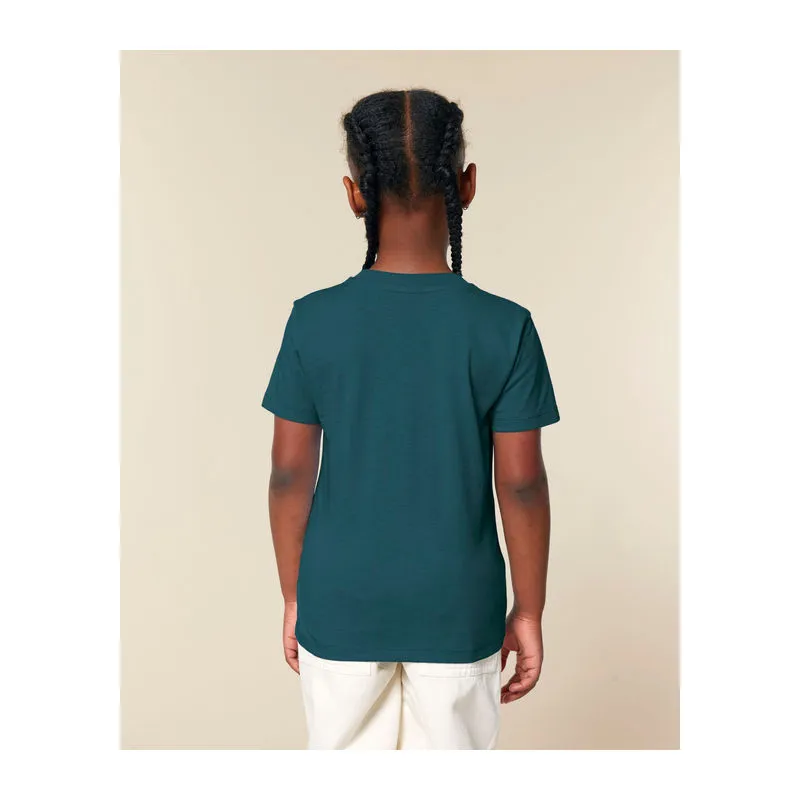 Mini Creator 2.0 kids' t-shirt