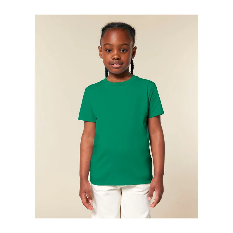 Mini Creator 2.0 kids' t-shirt