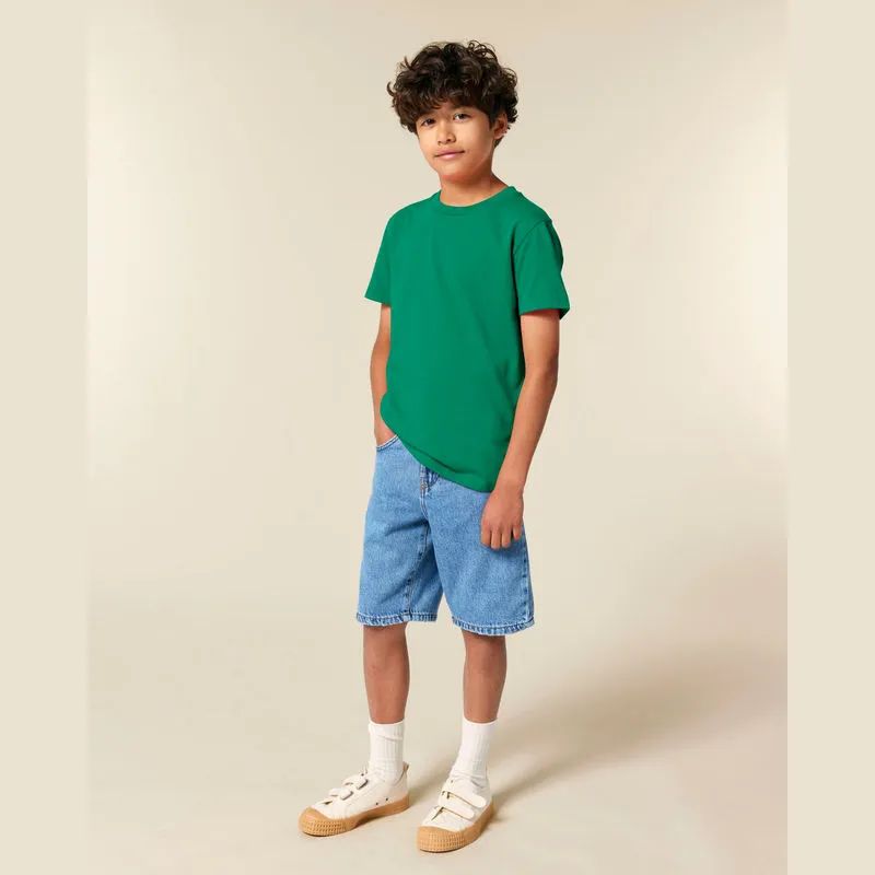 Mini Creator 2.0 kids' t-shirt