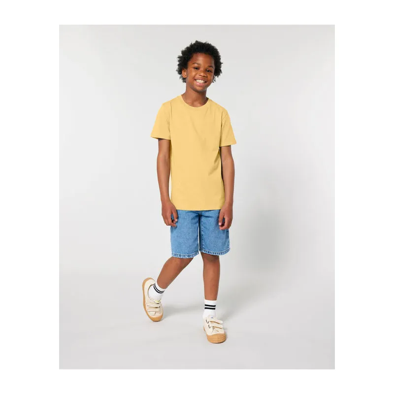 Mini Creator 2.0 kids' t-shirt