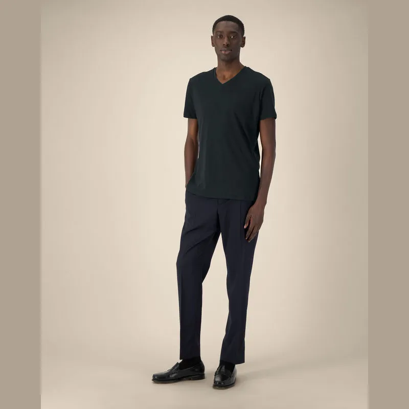 Stanley Presenter men's v-neck t-shirt