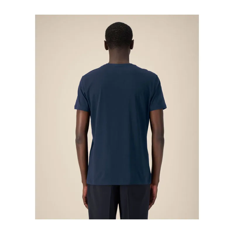 Stanley Presenter men's v-neck t-shirt