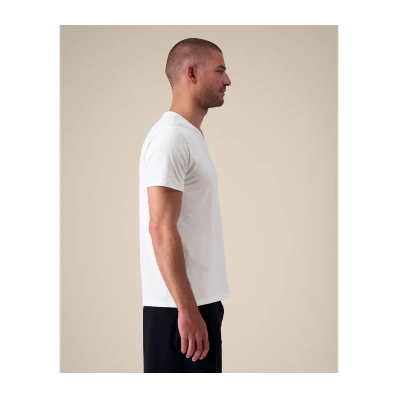 Stanley Presenter men's v-neck t-shirt