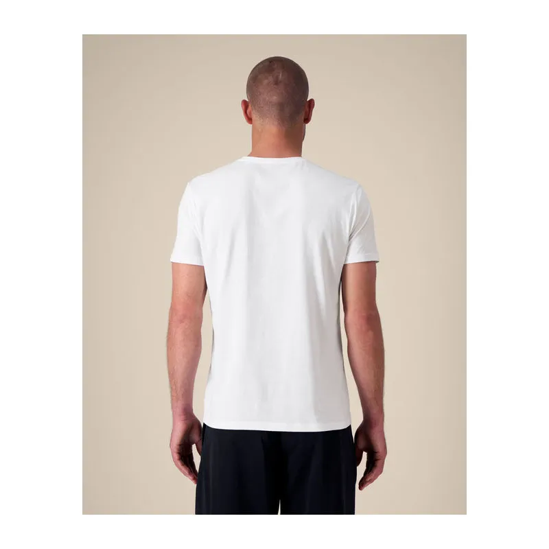 Stanley Presenter men's v-neck t-shirt