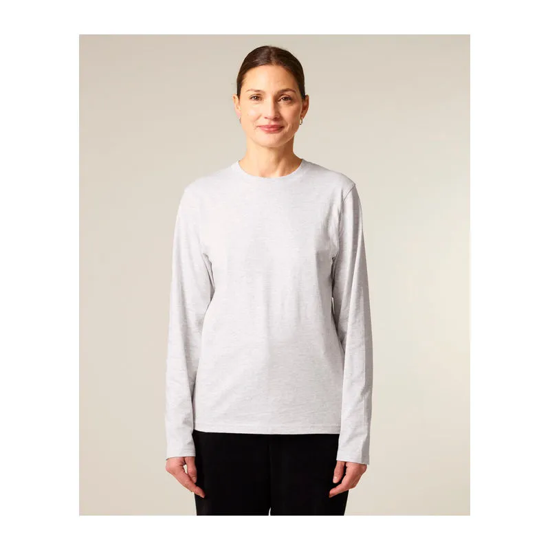Creator 2.0 unisex long sleeves t-shirt