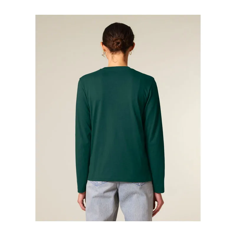 Creator 2.0 unisex long sleeves t-shirt