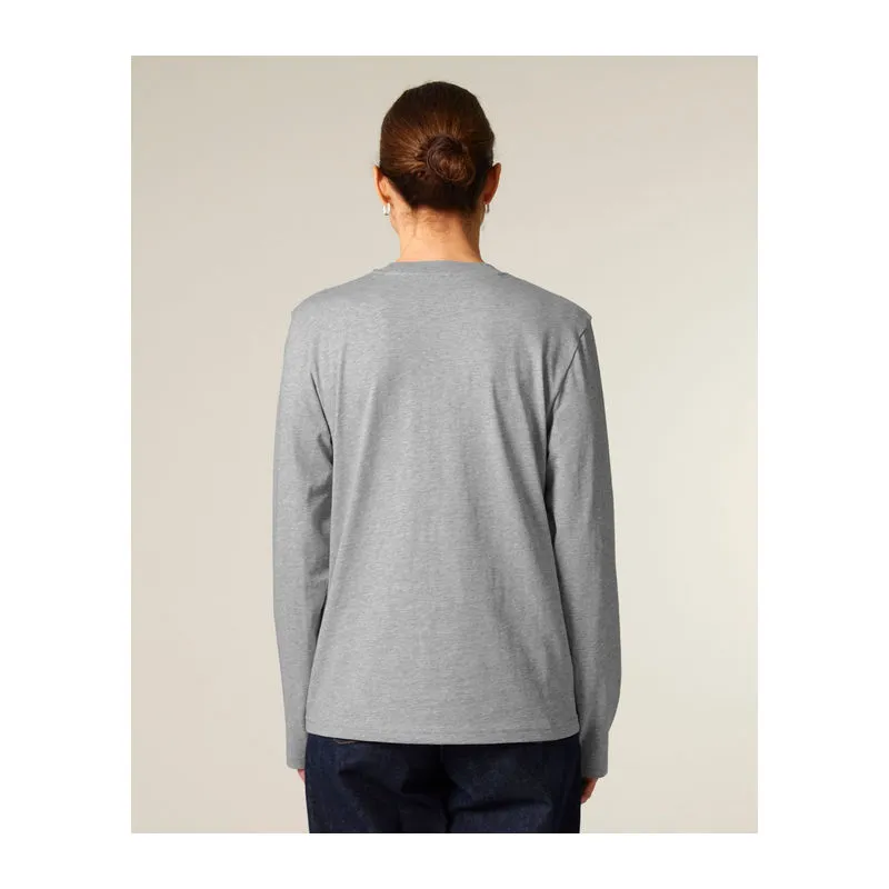 Creator 2.0 unisex long sleeves t-shirt