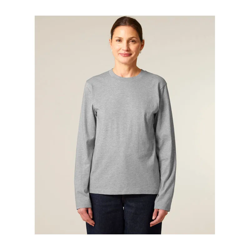Creator 2.0 unisex long sleeves t-shirt