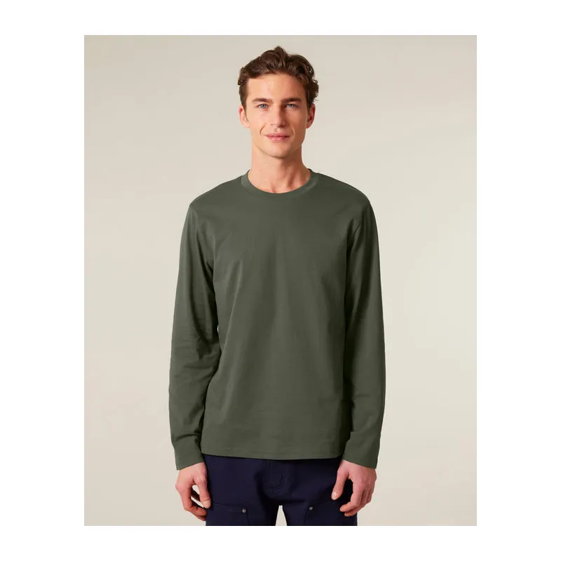 Creator 2.0 unisex long sleeves t-shirt