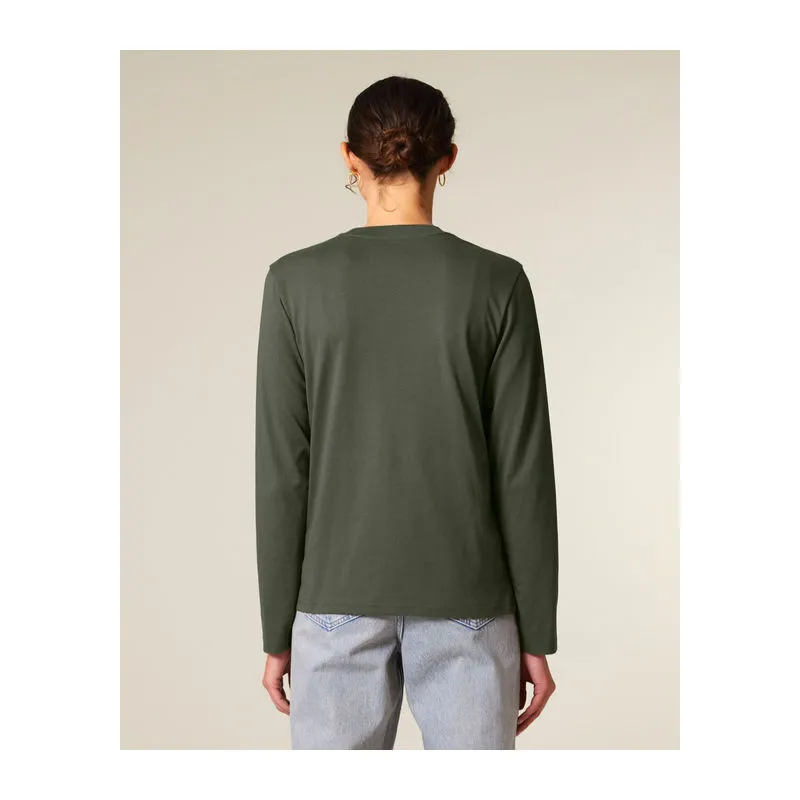 Creator 2.0 unisex long sleeves t-shirt