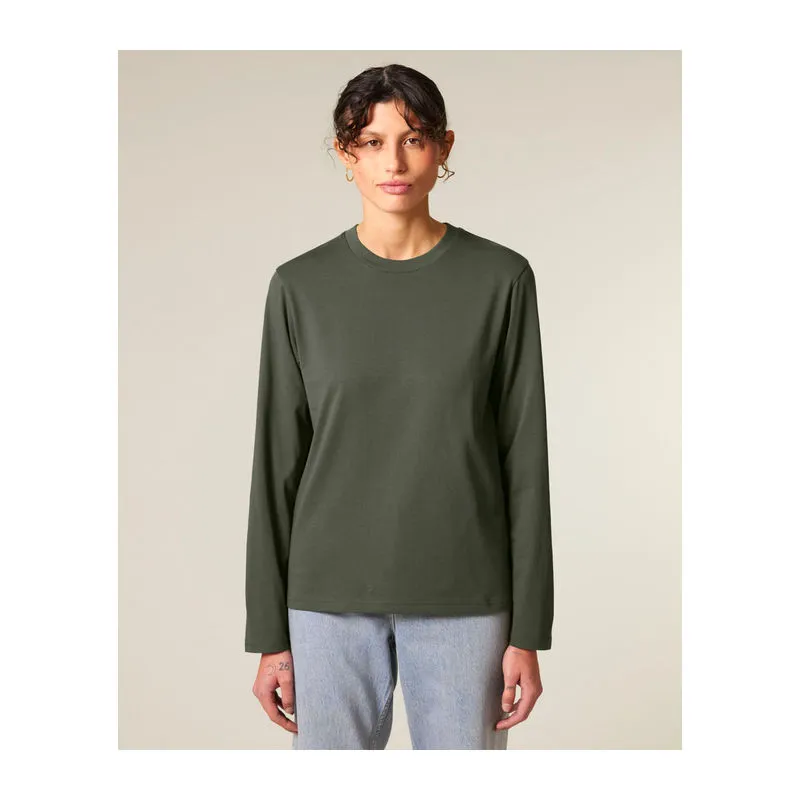 Creator 2.0 unisex long sleeves t-shirt
