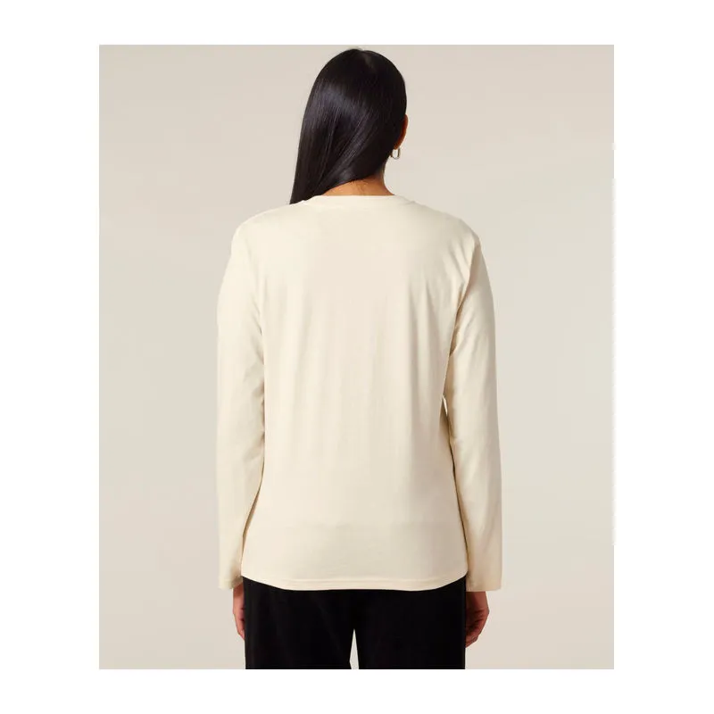 Creator 2.0 unisex long sleeves t-shirt