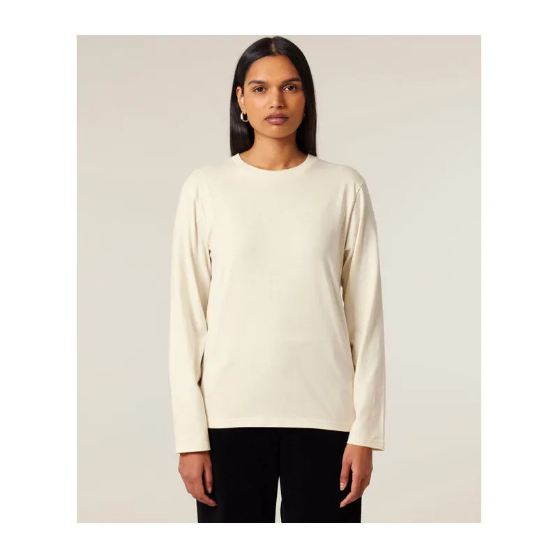 Creator 2.0 unisex long sleeves t-shirt