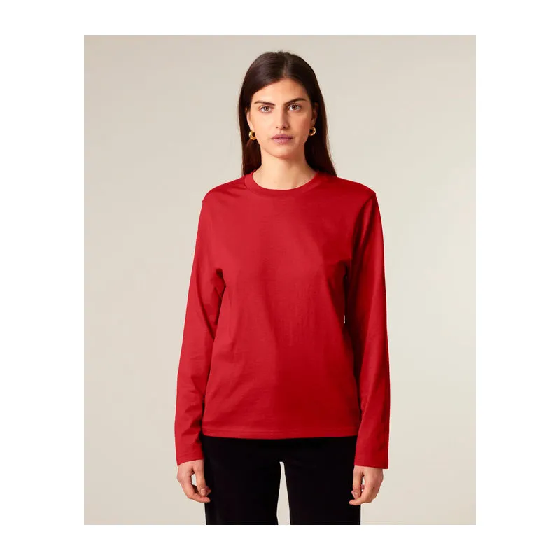 Creator 2.0 unisex long sleeves t-shirt
