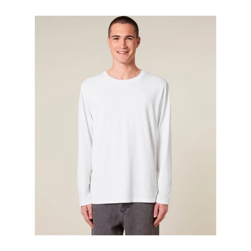 Creator 2.0 unisex long sleeves t-shirt