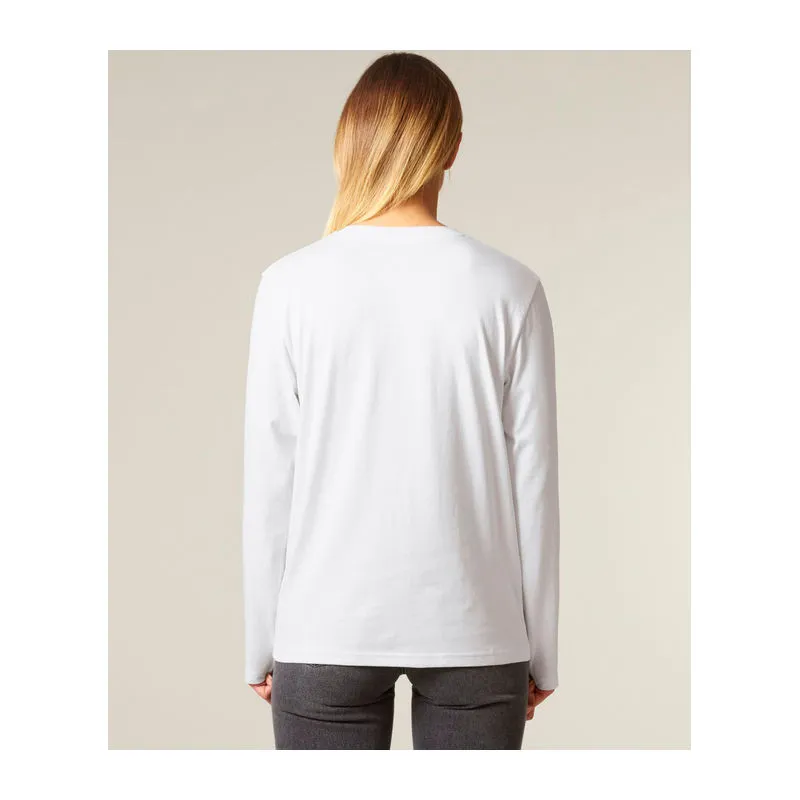 Creator 2.0 unisex long sleeves t-shirt