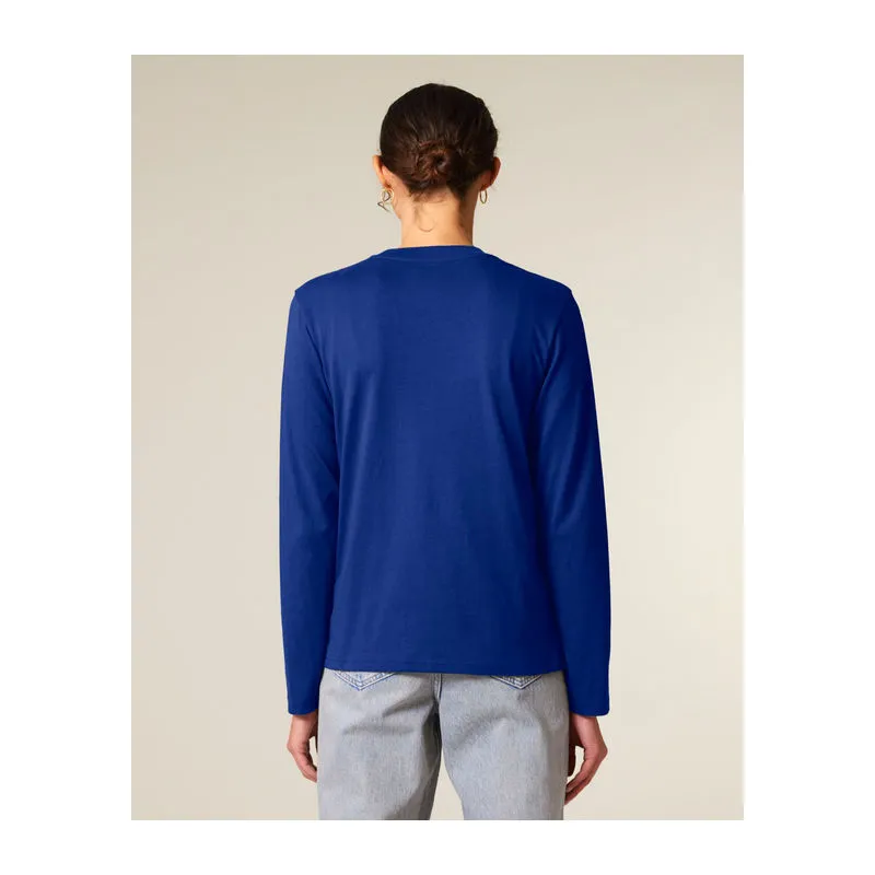 Creator 2.0 unisex long sleeves t-shirt