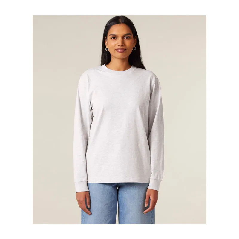 Freestyler long sleeve t-shirt