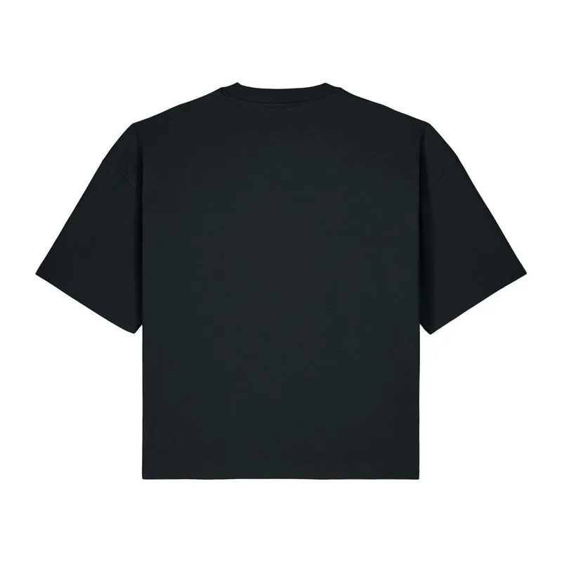The Hypster unisex boxy t-shirt