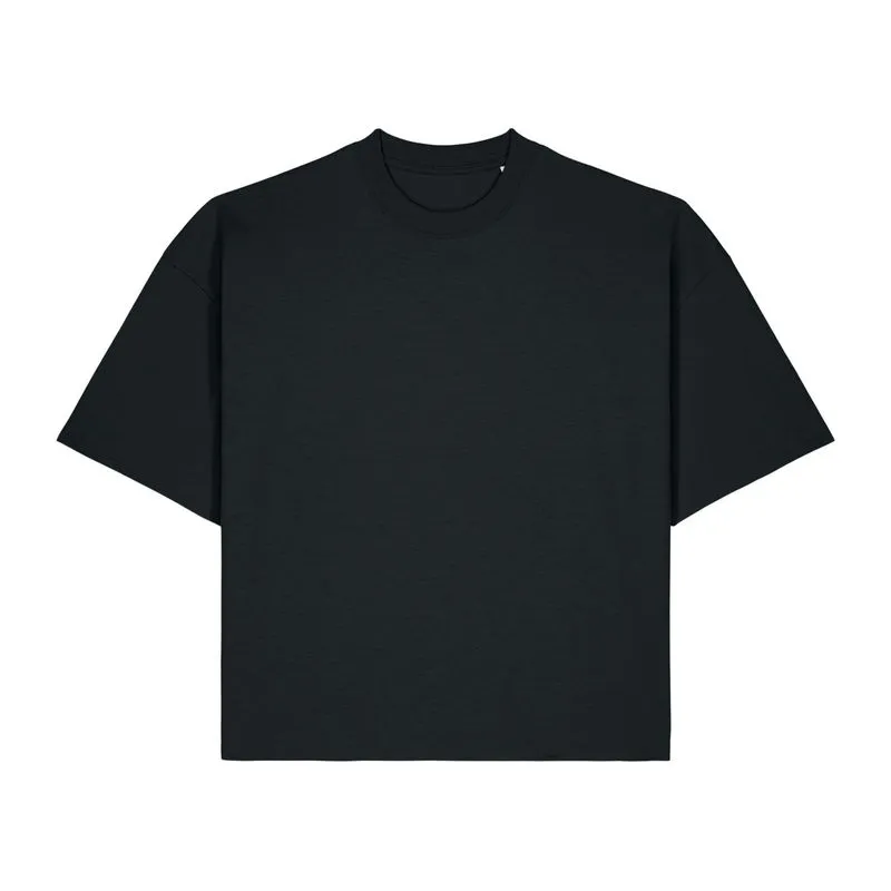 The Hypster unisex boxy t-shirt