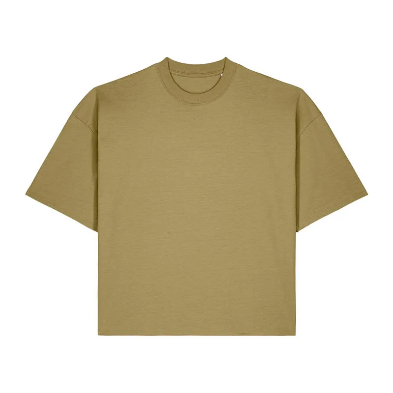 The Hypster unisex boxy t-shirt