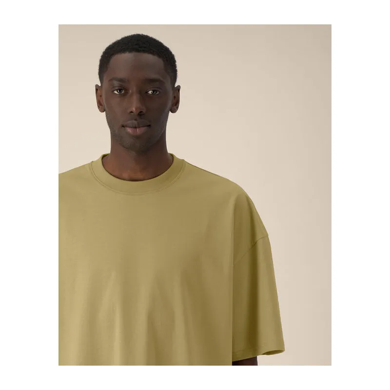 The Hypster unisex boxy t-shirt