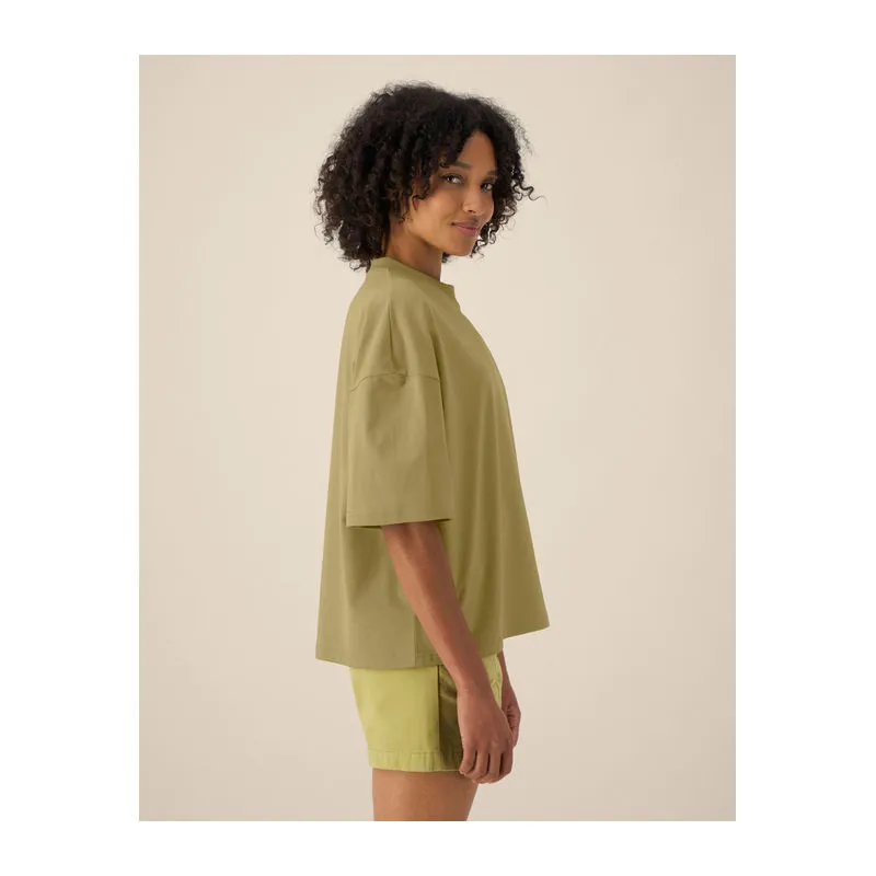The Hypster unisex boxy t-shirt