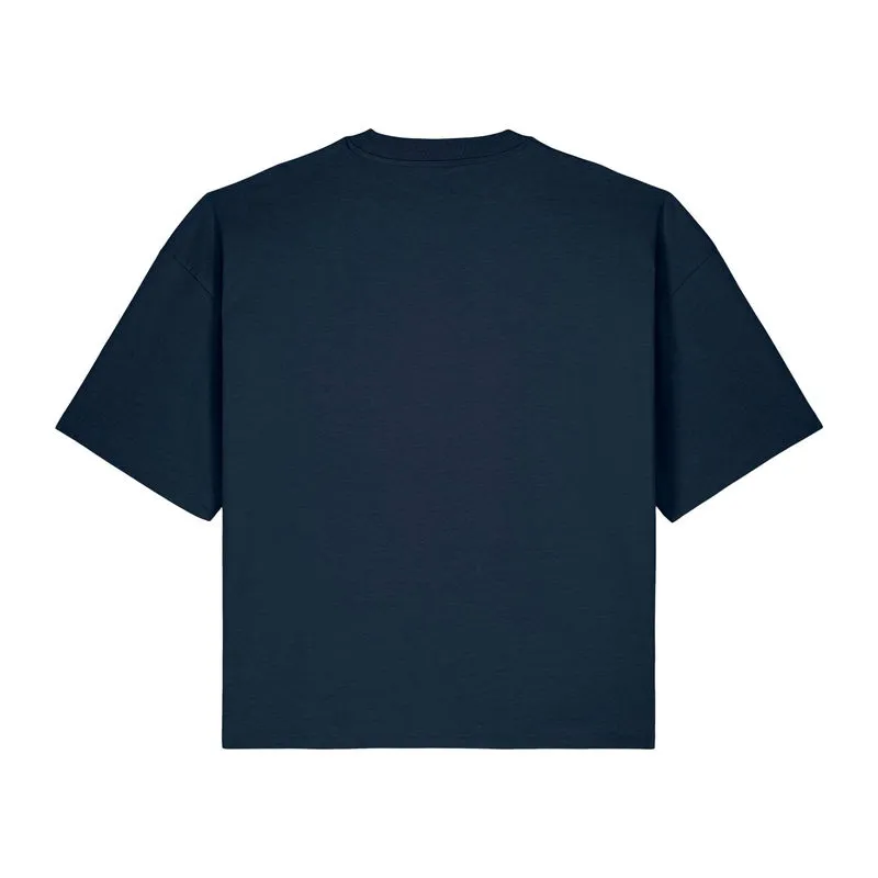The Hypster unisex boxy t-shirt