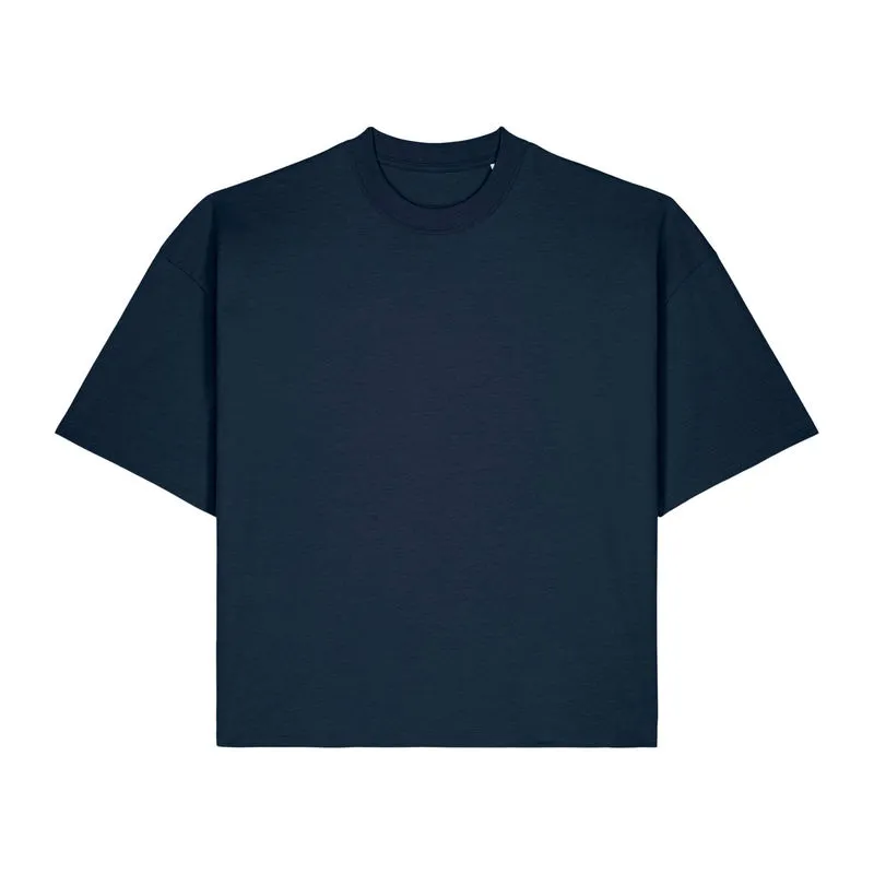 The Hypster unisex boxy t-shirt