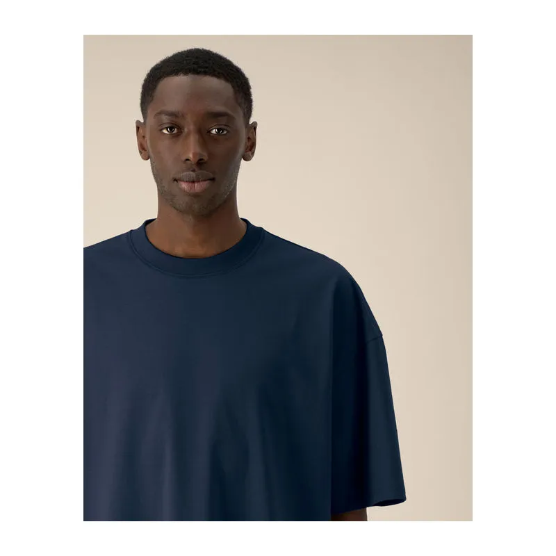 The Hypster unisex boxy t-shirt