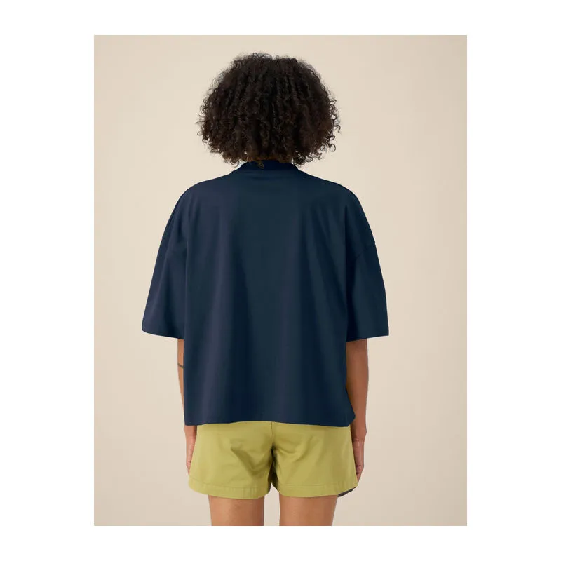 The Hypster unisex boxy t-shirt