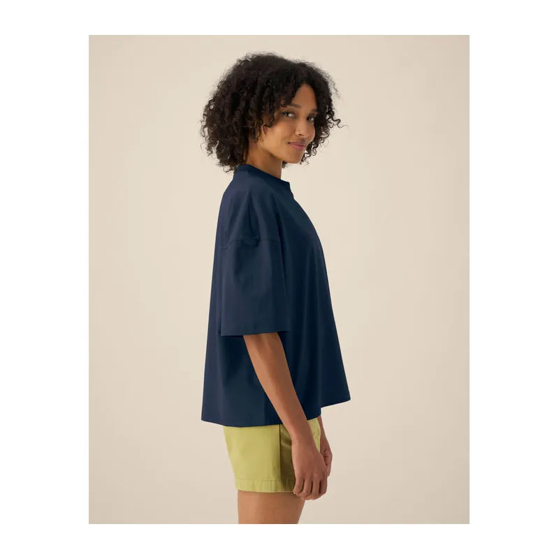 The Hypster unisex boxy t-shirt