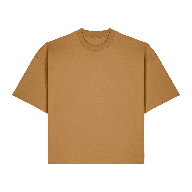 The Hypster unisex boxy t-shirt