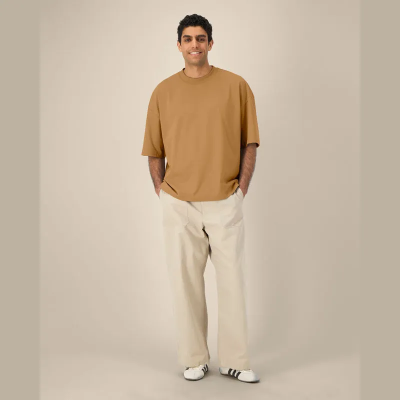 The Hypster unisex boxy t-shirt