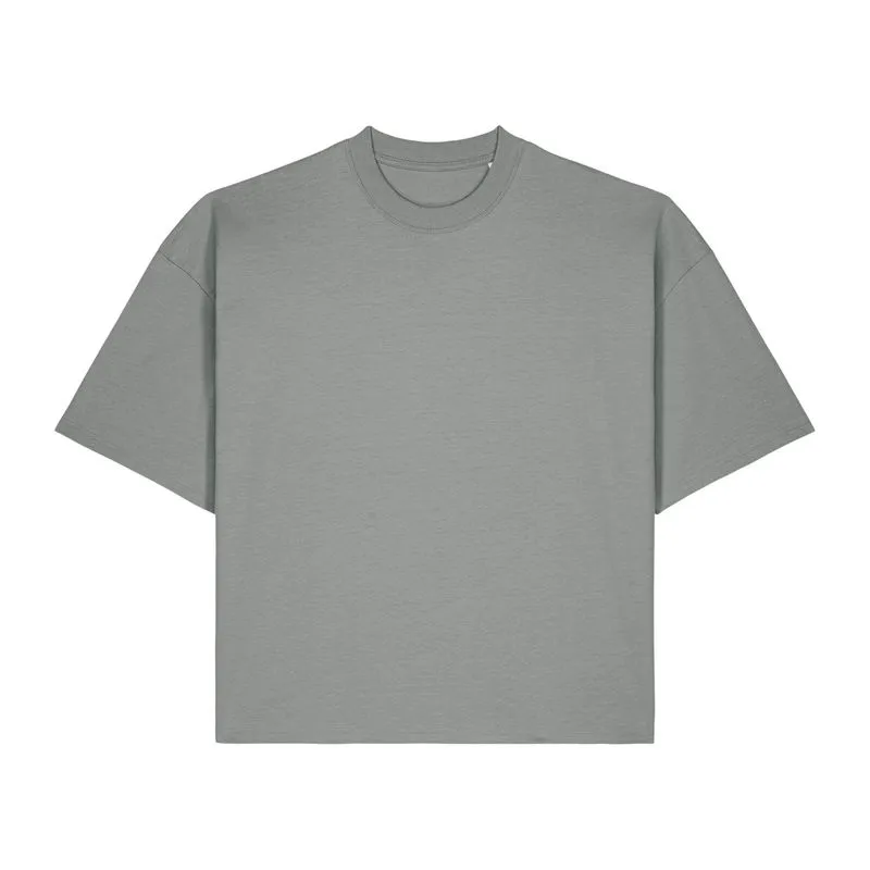 The Hypster unisex boxy t-shirt