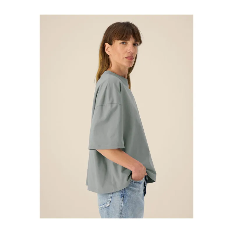 The Hypster unisex boxy t-shirt