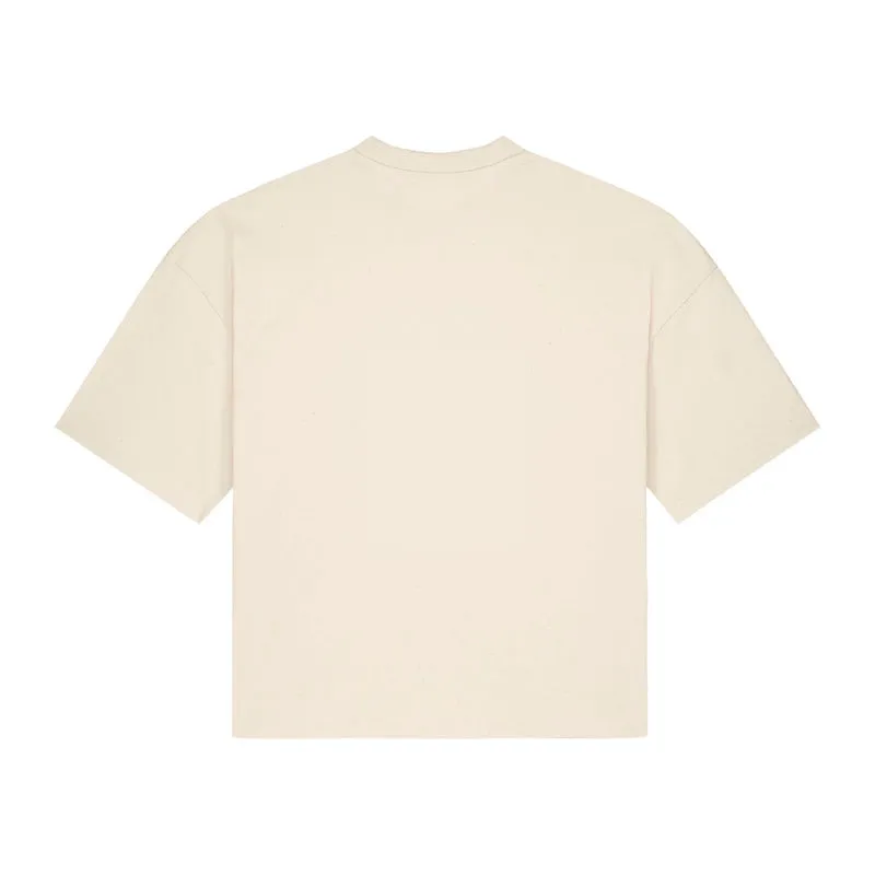 The Hypster unisex boxy t-shirt