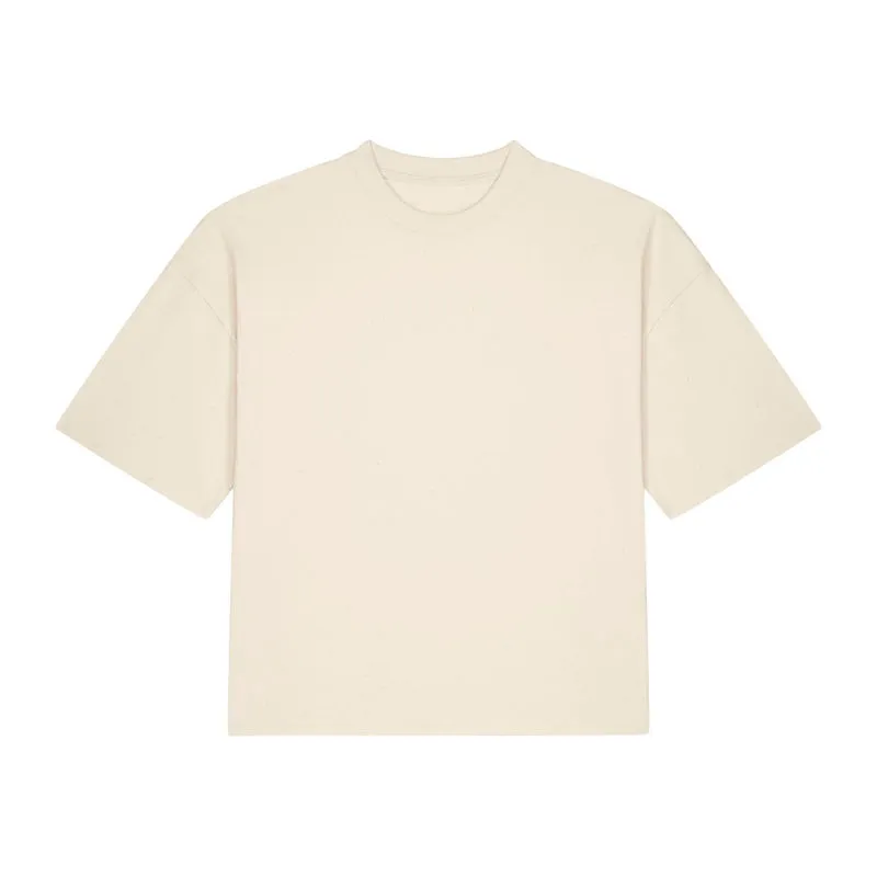 The Hypster unisex boxy t-shirt